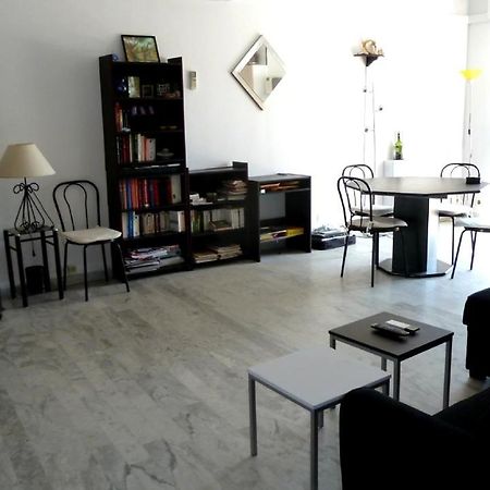 Appartement Climatise Vue Mer Route Des Sanguinaires Ajaccio  Exterior photo