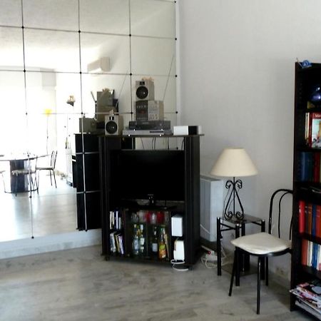 Appartement Climatise Vue Mer Route Des Sanguinaires Ajaccio  Exterior photo
