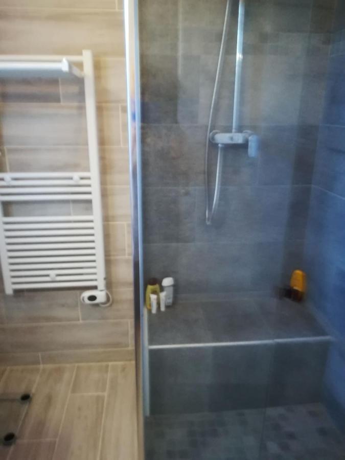 Appartement Climatise Vue Mer Route Des Sanguinaires Ajaccio  Exterior photo