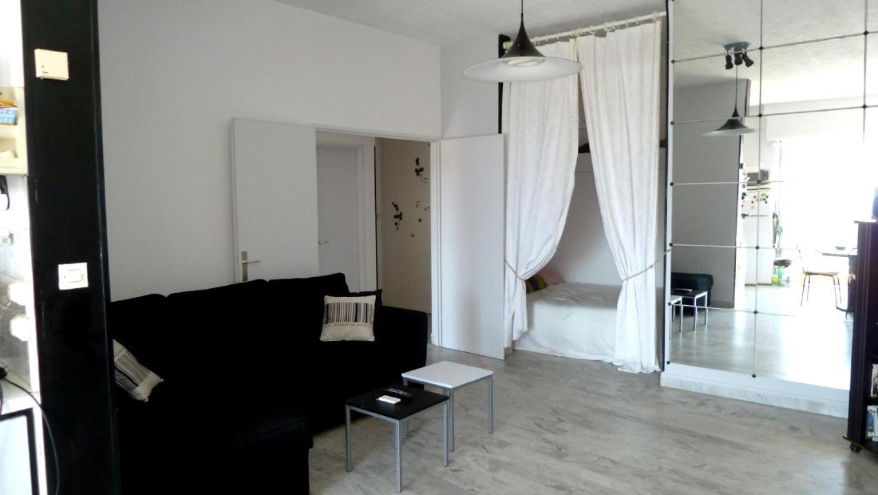 Appartement Climatise Vue Mer Route Des Sanguinaires Ajaccio  Exterior photo