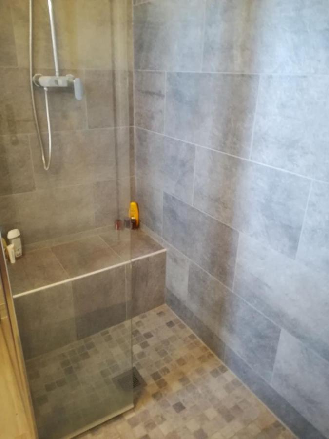 Appartement Climatise Vue Mer Route Des Sanguinaires Ajaccio  Exterior photo