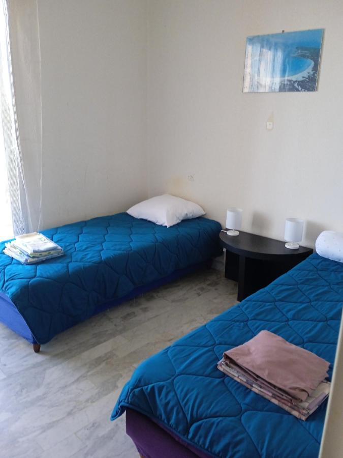 Appartement Climatise Vue Mer Route Des Sanguinaires Ajaccio  Exterior photo